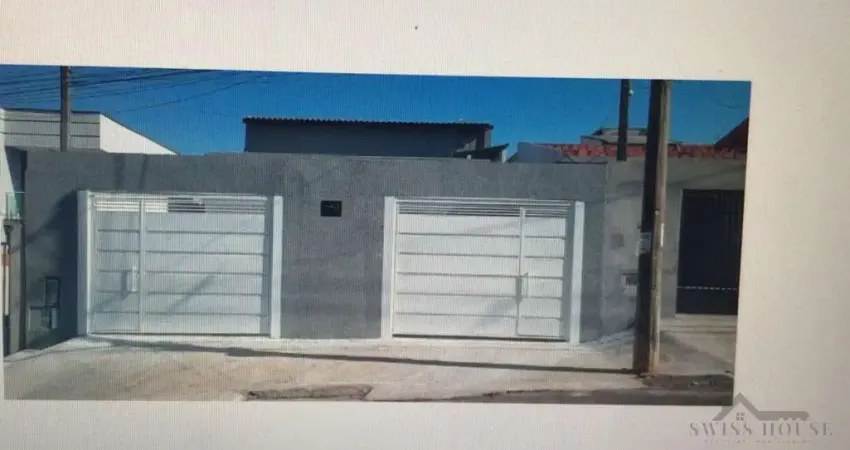 Casa com 5 quartos à venda na Rua Edison Pedro Motta, --, Parque Bom Retiro, Paulínia