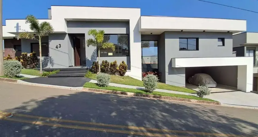 Casa em condomínio fechado com 3 quartos à venda na Estrada do Jequitibá, --, Pinheiro, Valinhos