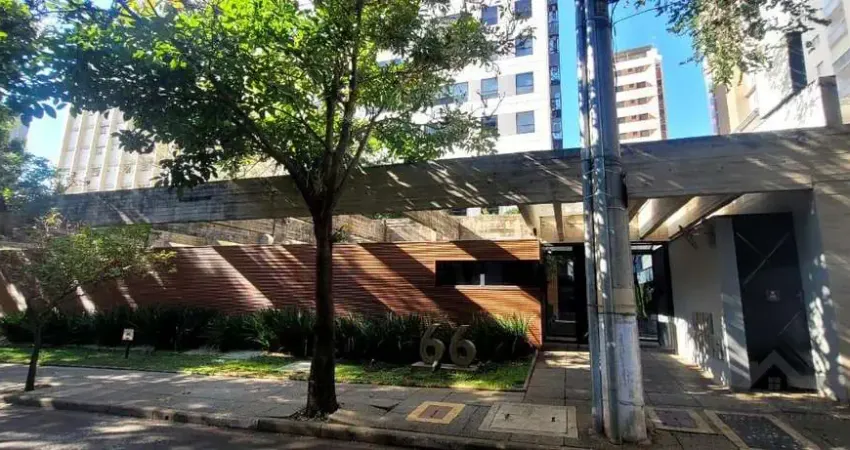 Apartamento com 1 quarto à venda na Rua Doutor José Teodoro de Lima, --, Centro, Campinas