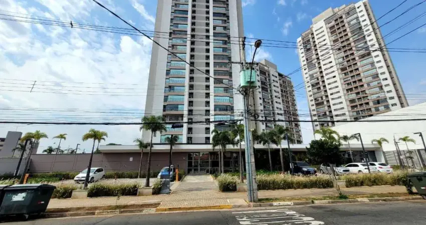 Apartamento com 3 quartos para alugar na Rua Alberto Faria, --, Jardim Brasil, Campinas