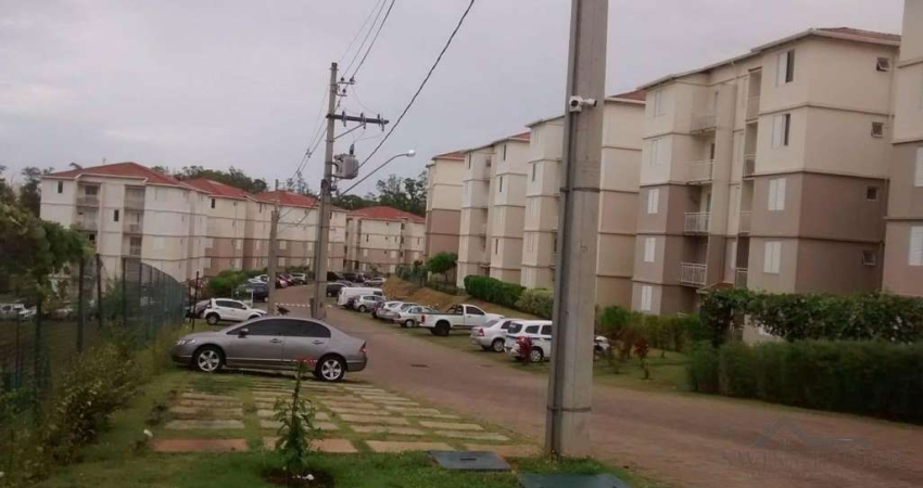 Apartamento com 2 quartos à venda na Avenida Washington Luís, --, Parque Prado, Campinas