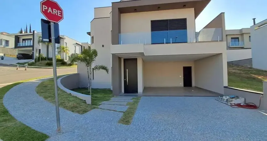 Casa em condomínio fechado com 3 quartos à venda na Estrada Municipal do Roncáglia, --, Roncáglia, Valinhos