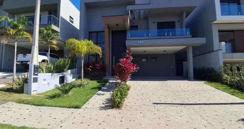 Casa em condomínio fechado com 5 quartos à venda na Avenida Antonio Artioli, --, Swiss Park, Campinas