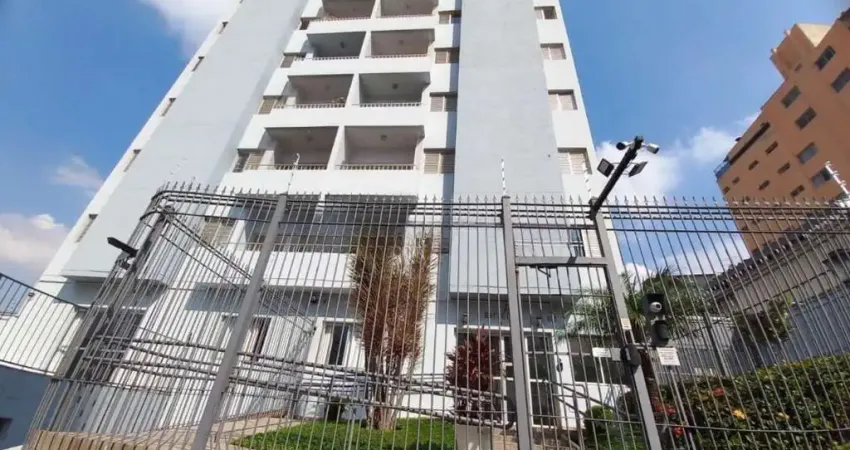 Apartamento com 3 quartos para alugar na Rua Salvador Penteado, --, Vila Rossi Borghi e Siqueira, Campinas