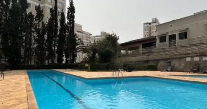 Apartamento com 2 quartos à venda na Rua Santa Rita do Passa Quatro, --, Jardim Nova Europa, Campinas