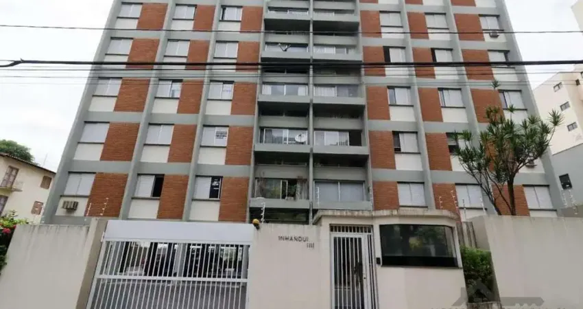 Apartamento com 3 quartos à venda na Avenida José Bonifácio, --, Jardim Flamboyant, Campinas