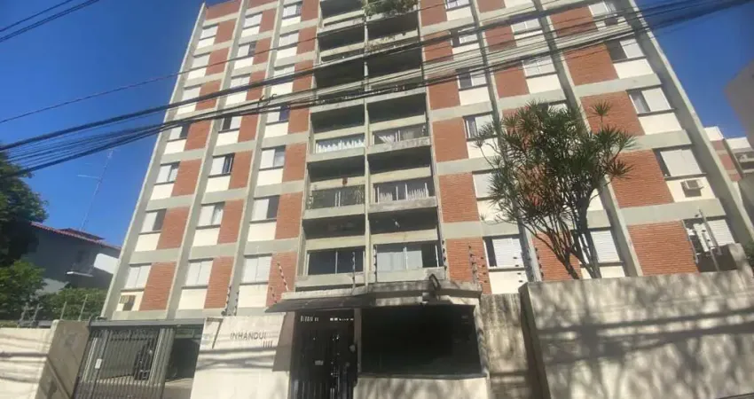 Apartamento com 3 quartos à venda na Avenida José Bonifácio, --, Jardim Flamboyant, Campinas