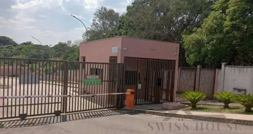 Apartamento com 2 quartos à venda na Avenida João Vieira, --, João Aranha, Paulínia