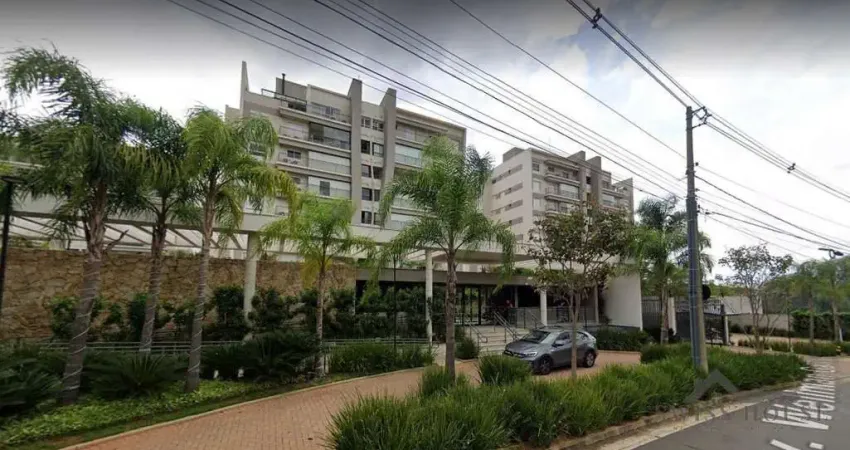 Apartamento com 3 quartos para alugar na Avenida Wellman Galvão de França Rangel, --, Swiss Park, Campinas