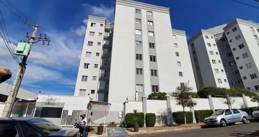 Apartamento com 3 quartos à venda na Rua Laurindo Americo de Moura, --, Alto de Pinheiros, Paulínia