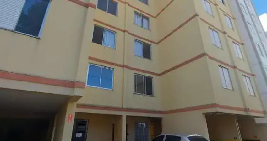 Apartamento com 2 quartos à venda na Rua Cônego Nery, --, Jardim Guanabara, Campinas
