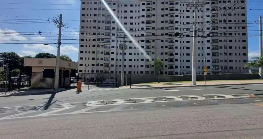 Apartamento com 2 quartos para alugar na Rua João Bissotto Filho, --, Ortizes, Valinhos