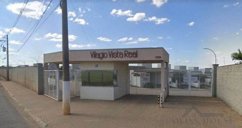 Casa em condomínio fechado com 3 quartos para alugar na Avenida Orlando Ferreira Costa, --, Saltinho, Paulínia