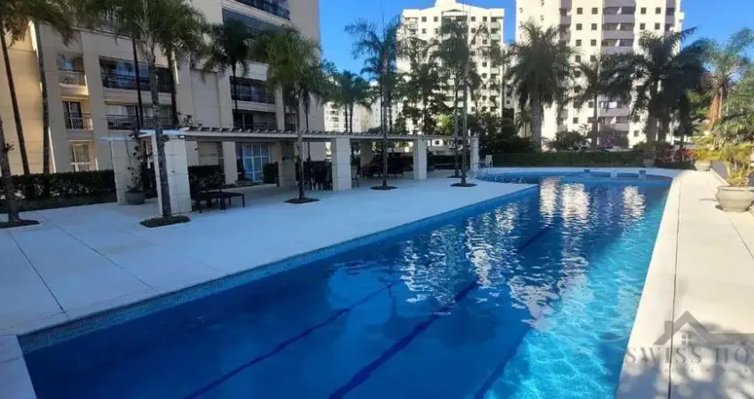 Cobertura com 4 quartos para alugar na Avenida Doutor Nelson Noronha Gustavo Filho, --, Vila Brandina, Campinas