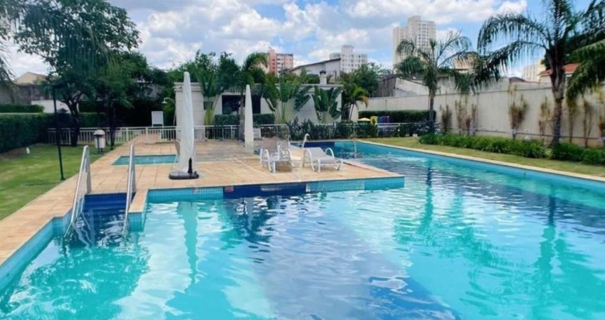 Apartamento com 3 quartos para alugar na Rua Luzitana, --, Bosque, Campinas