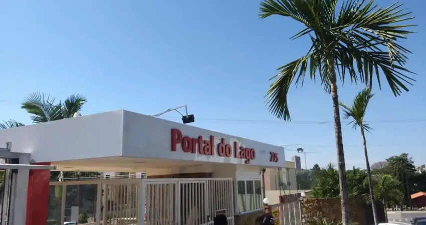Apartamento com 2 quartos à venda na Rua Bernardino Martins Filho, --, Jardim das Bandeiras, Campinas