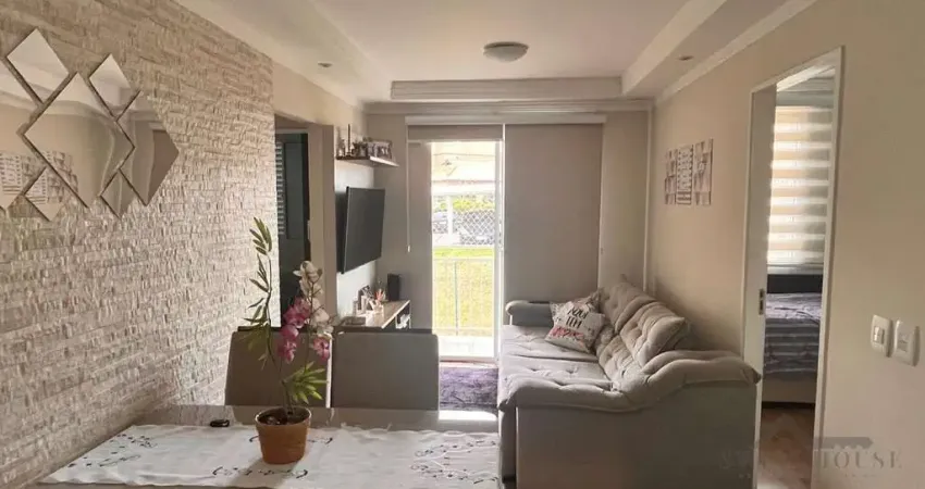 Apartamento com 3 quartos à venda na Avenida Washington Luís, --, Parque Jambeiro, Campinas