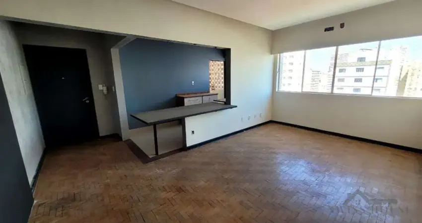 Apartamento com 2 quartos à venda na Rua Padre Vieira, --, Centro, Campinas