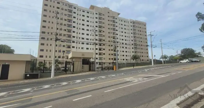 Apartamento com 2 quartos para alugar na Rua João Bissotto Filho, --, Ortizes, Valinhos