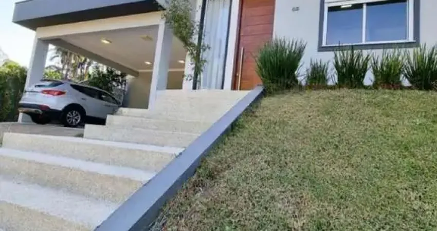 Casa em condomínio fechado com 4 quartos para alugar na Alameda Itajubá, --, Joapiranga, Valinhos