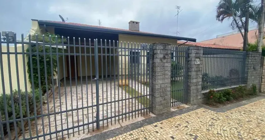 Casa com 3 quartos para alugar na Paraná, --, Vila D'Agostinho, Valinhos