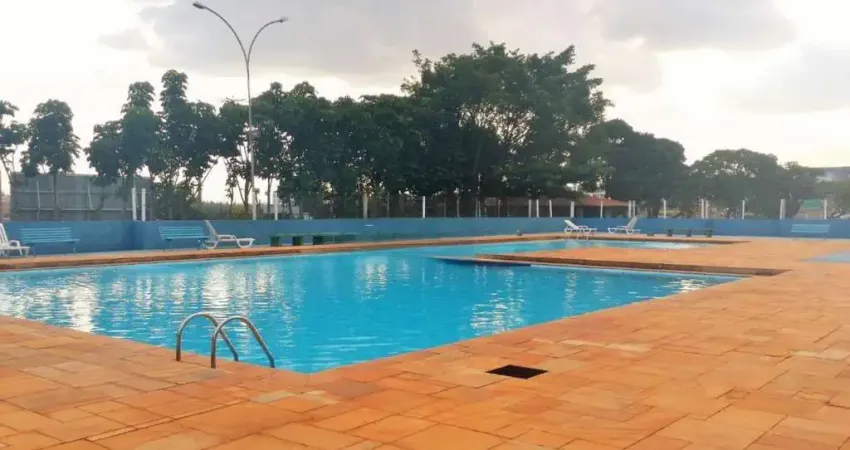 Apartamento com 2 quartos à venda na Rua Antônio Moro, --, Conjunto Residencial Parque Bandeirantes, Campinas