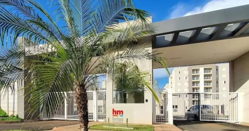 Apartamento com 2 quartos à venda na Avenida Nelson Rubini, --, Balneario Tropical, Paulínia