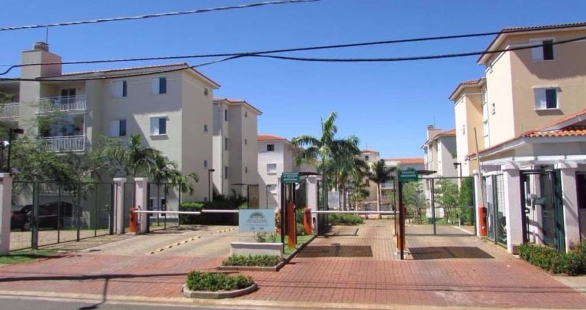 Apartamento com 3 quartos à venda na Rua Heitor Ernesto Sartori, --, Loteamento Center Santa Genebra, Campinas