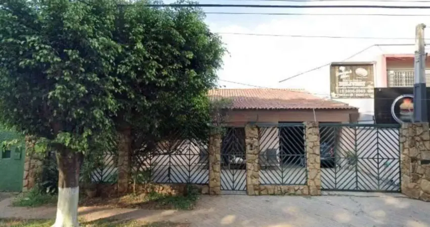 Casa com 4 quartos à venda na Rua Manoel Antunes Novo, --, Barão Geraldo, Campinas