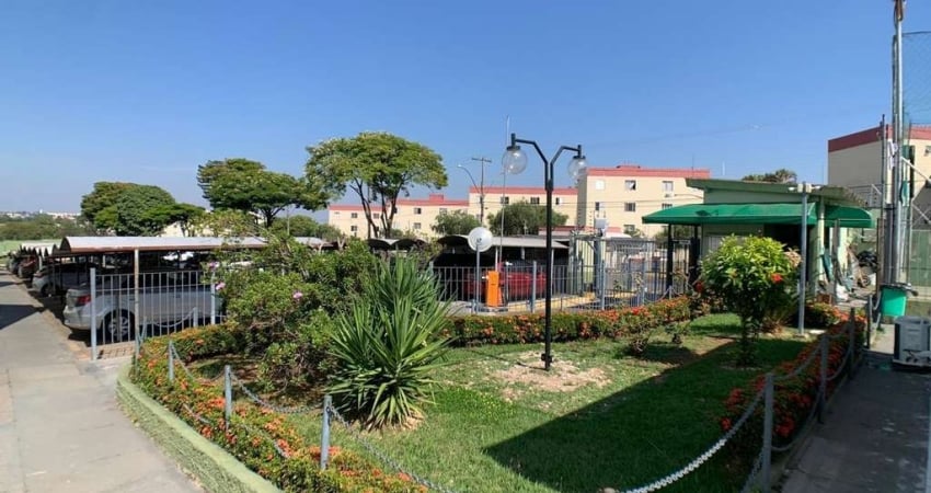 Apartamento com 3 quartos à venda na Rua Alberto de Oliveira Maia, --, Conjunto Residencial Souza Queiroz, Campinas