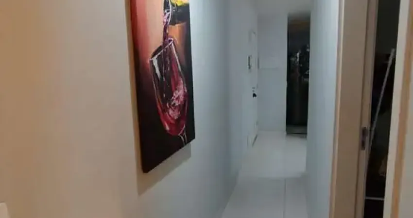 Apartamento com 2 quartos à venda na Avenida Antonio Baptista Piva, --, Jardim Flamboyant, Paulínia