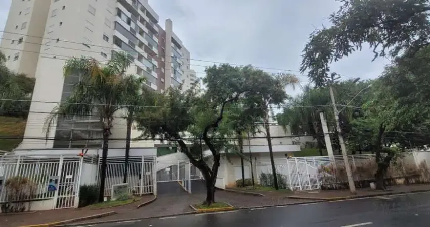 Apartamento com 2 quartos para alugar na Avenida Brunoro de Gasperi, --, Jardim Nova Europa, Campinas