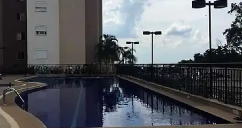 Apartamento com 2 quartos à venda na Rua Francisco Martins de Oliveira, --, Jardim Ypê, Paulínia
