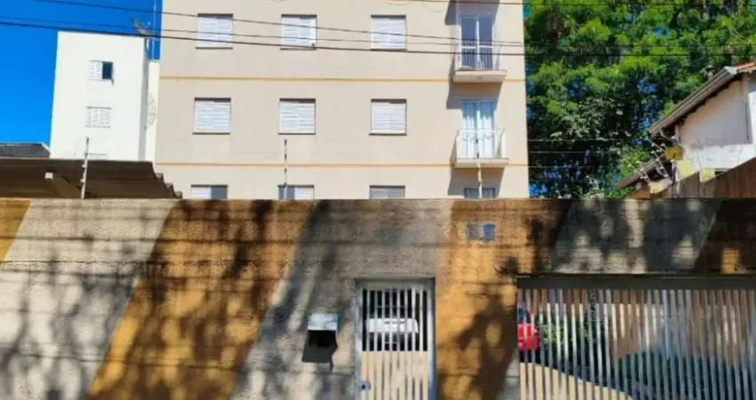Apartamento com 3 quartos à venda na Rua Mogi das Cruzes, --, Chácara da Barra, Campinas
