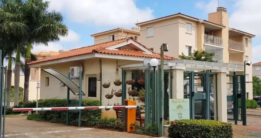 Apartamento com 3 quartos para alugar na Rua Heitor Ernesto Sartori, --, Loteamento Center Santa Genebra, Campinas