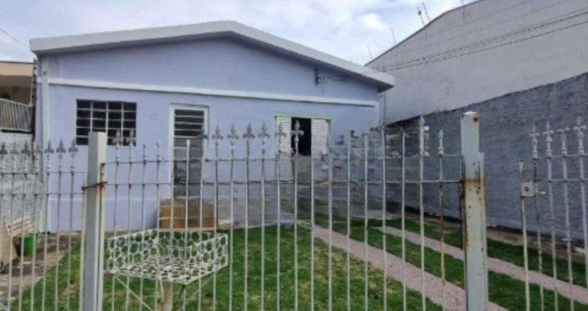 Casa com 2 quartos para alugar na Antônio Marques da Silva, --, Jardim Santo Expedito, Campinas