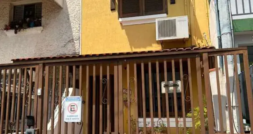 Casa comercial para alugar na Rua Doutor Sales de Oliveira, --, Vila Industrial, Campinas