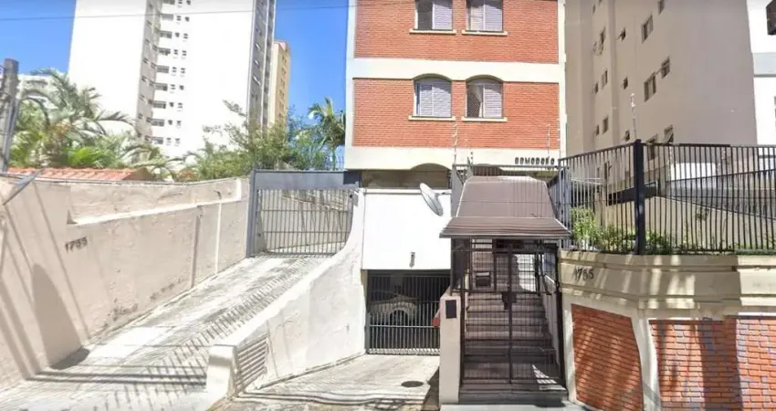 Apartamento com 1 quarto à venda na Rua Doutor Quirino, --, Centro, Campinas