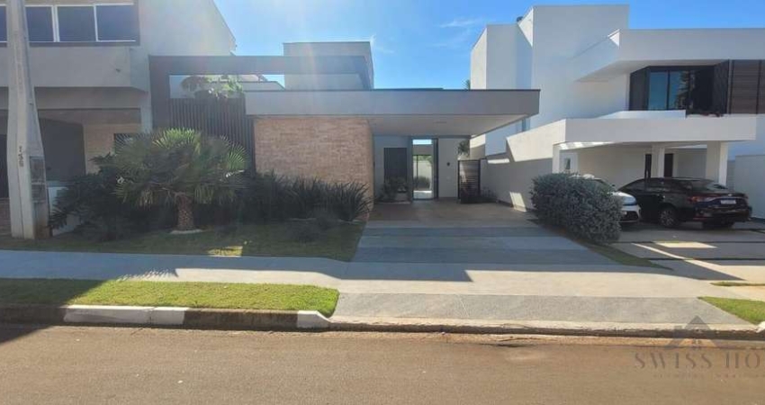 Casa em condomínio fechado com 3 quartos à venda na Rua Corina Casellatto Grandin, --, Betel, Paulínia