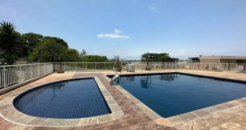 Apartamento com 3 quartos à venda na Rua Romeu Chiminasso, --, Chácara das Nações, Valinhos