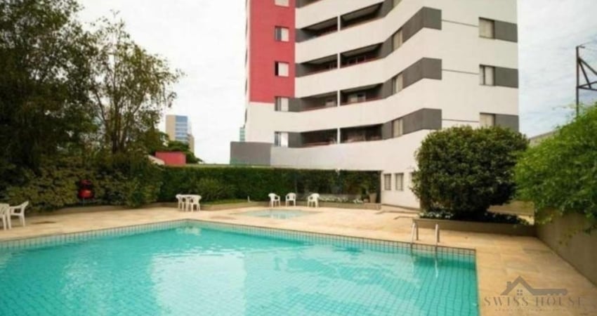 Apartamento com 2 quartos para alugar na Rua Primeiro de Março, --, Jardim Nossa Senhora Auxiliadora, Campinas