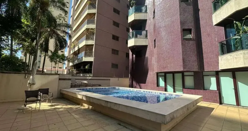 Apartamento com 4 quartos à venda na Rua Barreto Leme, --, Cambuí, Campinas