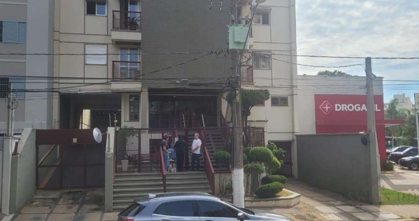Apartamento com 1 quarto para alugar na Rua Serra da Mantiqueira, --, Jardim Novo São José, Campinas