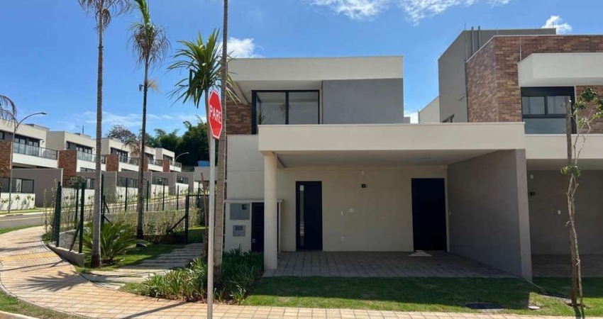 Casa em condomínio fechado com 4 quartos à venda na Rua das Lantanas, --, Alphaville Dom Pedro, Campinas