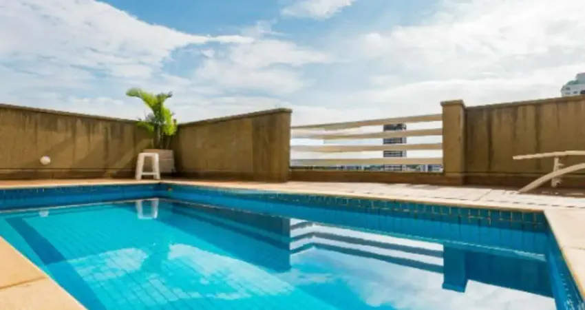 Apartamento com 1 quarto para alugar na Rua Doutor Antônio Galízia, --, Cambuí, Campinas