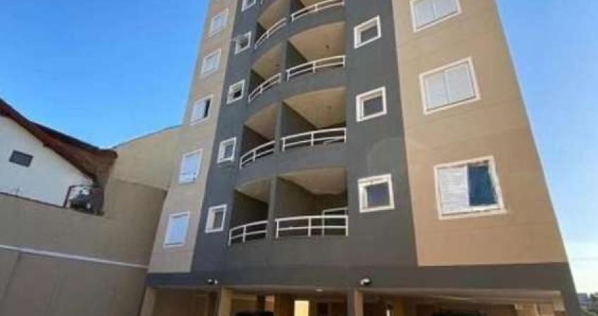 Apartamento com 2 quartos à venda na Rua Mário Olivo, --, Jardim Maracanã, Valinhos