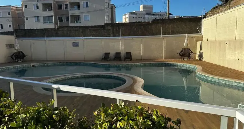 Apartamento com 2 quartos à venda na Rua Santa Rita do Passa Quatro, --, Jardim Nova Europa, Campinas