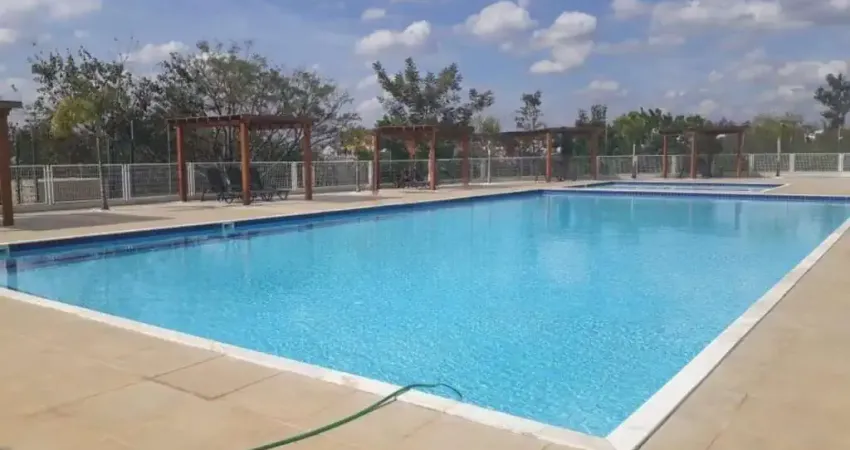 Casa em condomínio fechado com 3 quartos à venda na Rua Christiano Seleguin, --, Jardim Bréscia, Indaiatuba