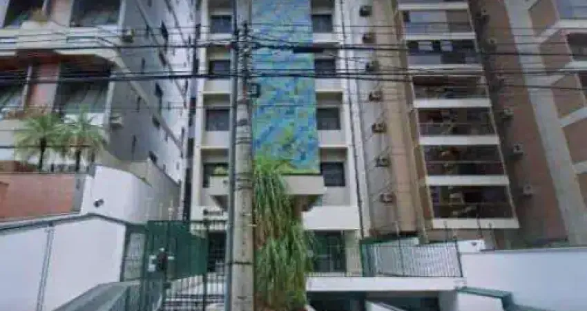 Apartamento com 1 quarto para alugar na Rua Coronel Quirino, --, Cambuí, Campinas