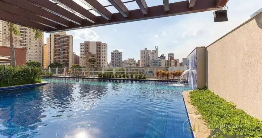 Apartamento com 1 quarto à venda na Rua Major Solon, --, Centro, Campinas